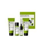 Matcha Pore Starter Kit