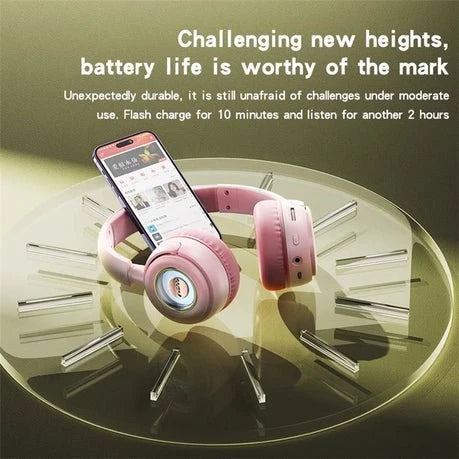 Sound Craft Headset