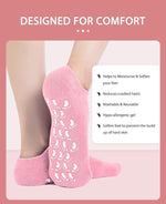 SPA Gel Socks
