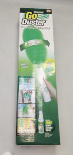 Spin Cleaner Duster