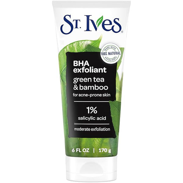 St. Ives - Exfoliant Face Scrub