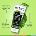 St. Ives - Exfoliant Face Scrub