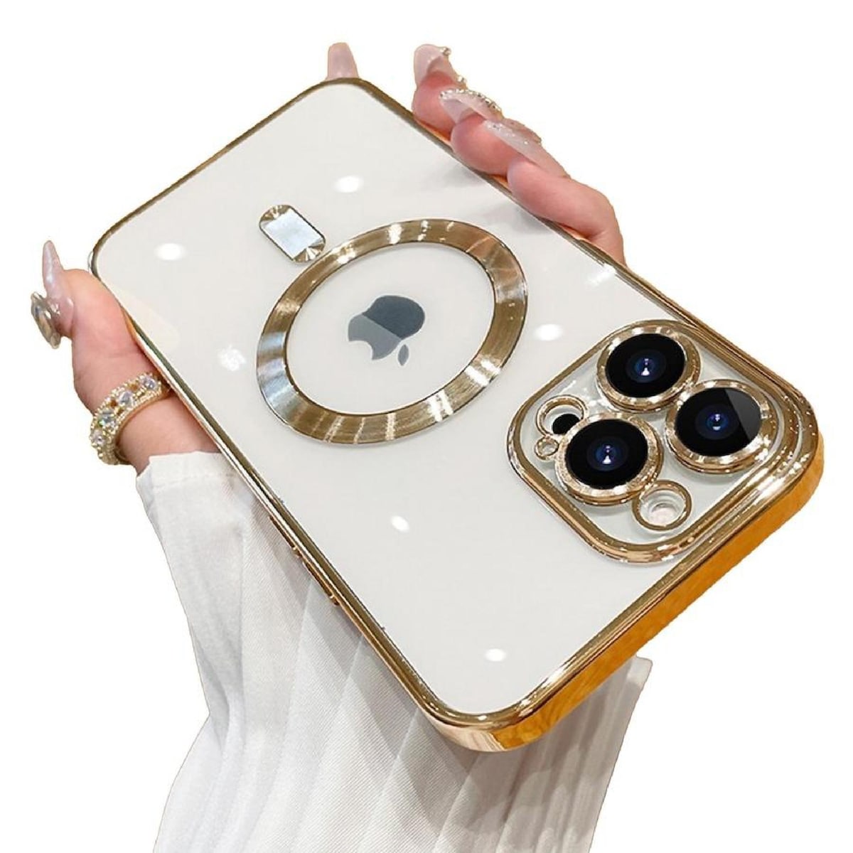 Stylish Mobile Case