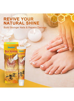 Sumifun - Bee Venom Fungal Nail Treatment Cream