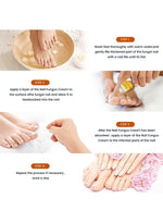 Sumifun - Bee Venom Fungal Nail Treatment Cream
