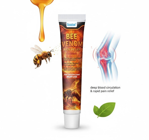 Sumifun - Bee Venom Pain Relief Cream