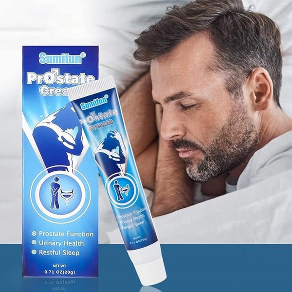 Sumifun - Prostate Cream