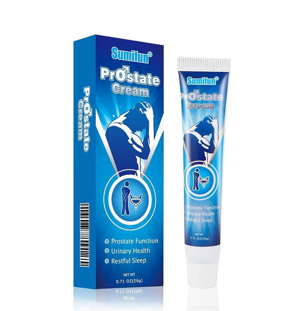 Sumifun - Prostate Cream