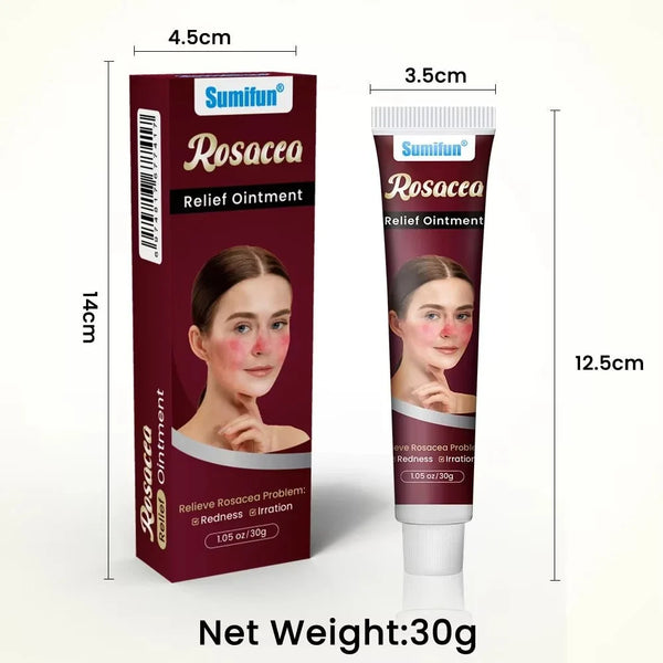 Sumifun - Rosacea Relief Ointment