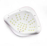 Super Sun UV Led Nail Lamp