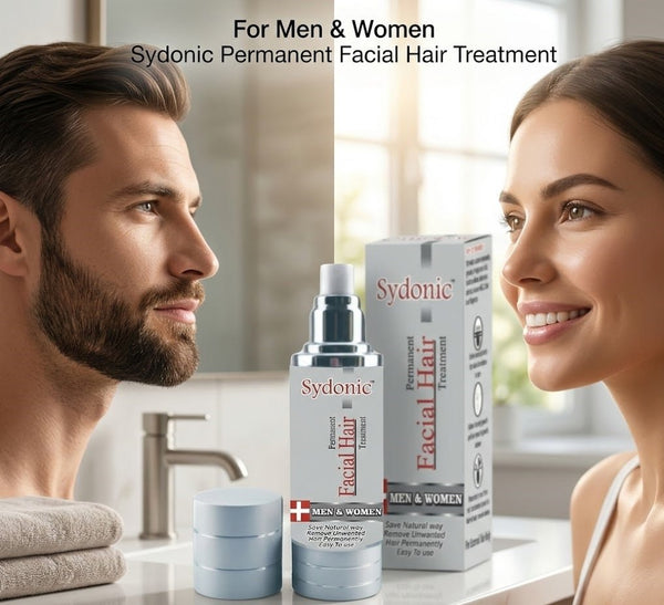 Sydonic Hair Treatment