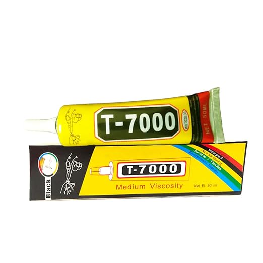 T-7000 Glue (50ml)