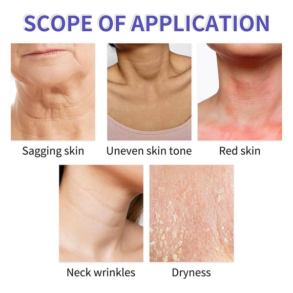 Tighten & Lift Neck Cream ℗