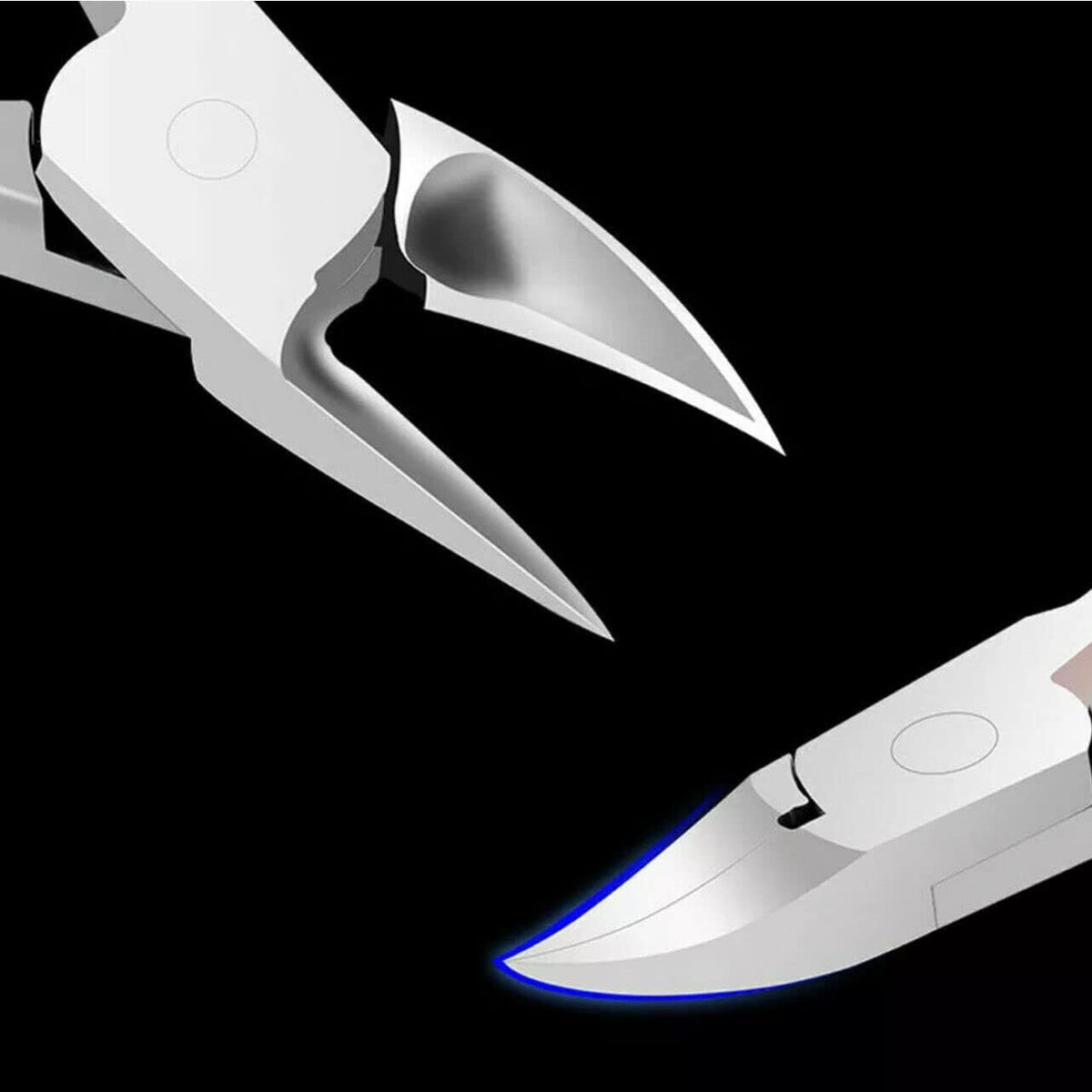 Toe Nail Clipper