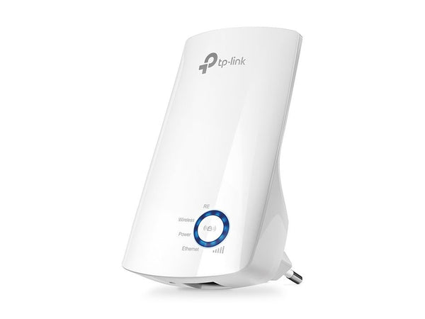 TP-Link - Wi-Fi Range Extender
