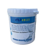 Transparent Adhesive (500g)