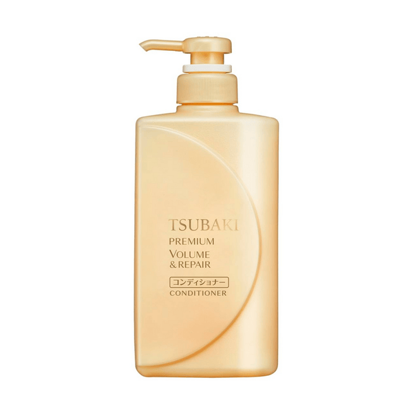 Tsubaki Premium - Volume & Repair Conditioner