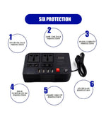 Universal Car Power Inverter