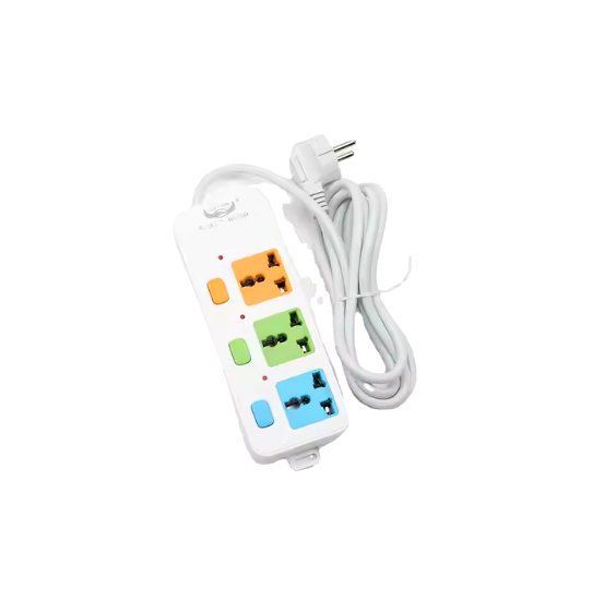 Universal Power Extension