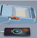 UXI – Solar Lighting Floodlight Ⓢ