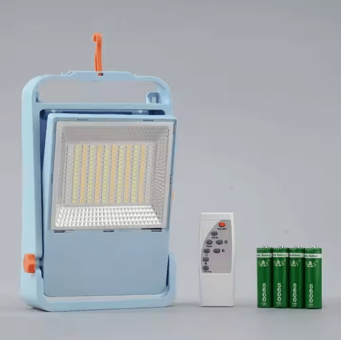 UXI – Solar Lighting Floodlight Ⓢ