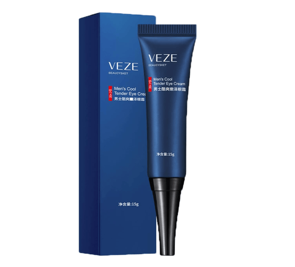 VEZE - Men’s Cool Tender Eye Cream