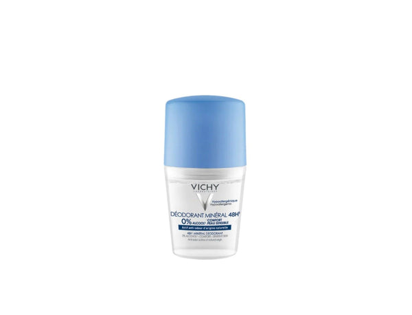 Vichy - Deodorant Mineral