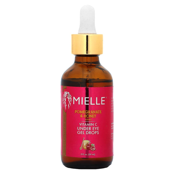 Vitamin C Eye Gel
