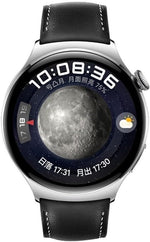 Watch 4 - RW-34 with 3 pairs strap ©