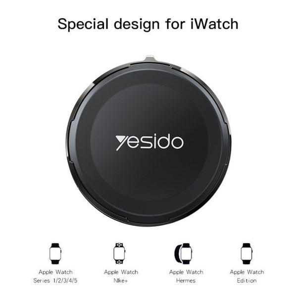 Watch Series Charger