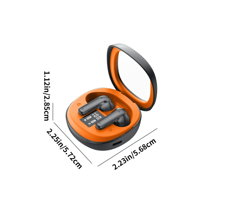 Wave Earbuds