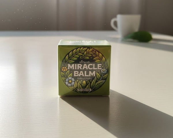 Ximonth - Miracle Balm