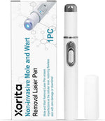 Xorita Non-Invasive Mole and Wart Removal Pen